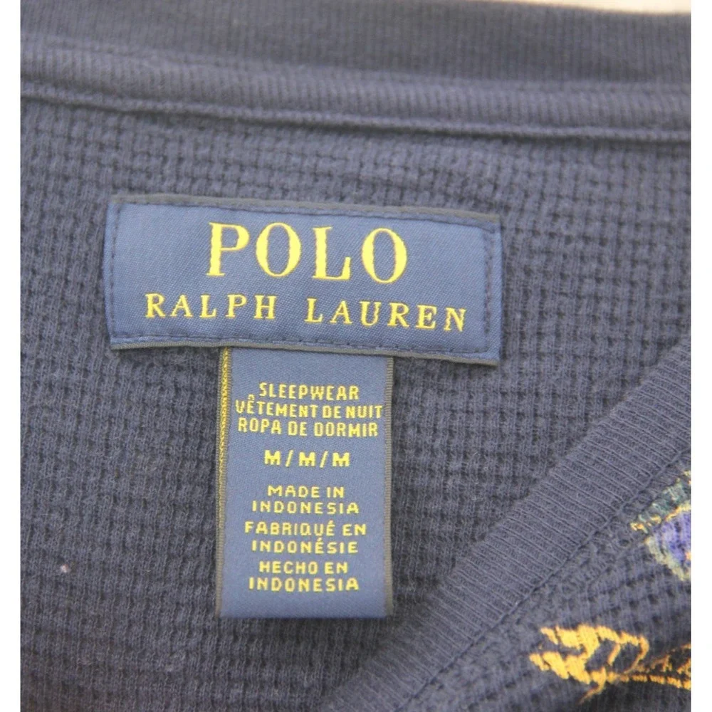 Polo Ralph Lauren greate thermal